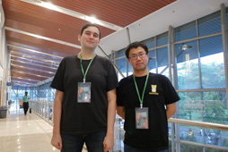 画像ギャラリー No.024のサムネイル画像 / Comic Frontierで見えたインドネシアのクリエイティブシーン――世界第4位の人口を抱える巨大市場でゲーム開発者が語る課題と展望