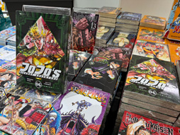 ꡼ No.035 | Comic FrontierǸɥͥΥꥨƥ֥󡽡4̤ο͸Ծǥ೫ȯԤŸ˾