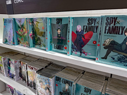 ꡼ No.037 | Comic FrontierǸɥͥΥꥨƥ֥󡽡4̤ο͸Ծǥ೫ȯԤŸ˾