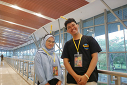 画像ギャラリー No.038のサムネイル画像 / Comic Frontierで見えたインドネシアのクリエイティブシーン――世界第4位の人口を抱える巨大市場でゲーム開発者が語る課題と展望