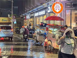 ꡼ No.040 | Comic FrontierǸɥͥΥꥨƥ֥󡽡4̤ο͸Ծǥ೫ȯԤŸ˾