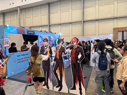 ꡼ No.043 | Comic FrontierǸɥͥΥꥨƥ֥󡽡4̤ο͸Ծǥ೫ȯԤŸ˾