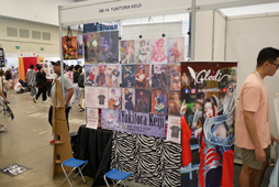 ꡼ No.046 | Comic FrontierǸɥͥΥꥨƥ֥󡽡4̤ο͸Ծǥ೫ȯԤŸ˾