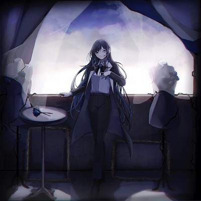 ���������꡼ No.002�Υ���ͥ������ / ���𻰻��夬���¤����衣�֥���å�❤︎�����פο���˥᤬2025ǯ�˥ǥ����ˡ��ץ饹���ۿ����ꡣ�ơ��޶ʤ�Ado����ô��