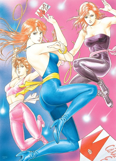 ���������꡼ No.004�Υ���ͥ������ / ���𻰻��夬���¤����衣�֥���å�❤︎�����פο���˥᤬2025ǯ�˥ǥ����ˡ��ץ饹���ۿ����ꡣ�ơ��޶ʤ�Ado����ô��