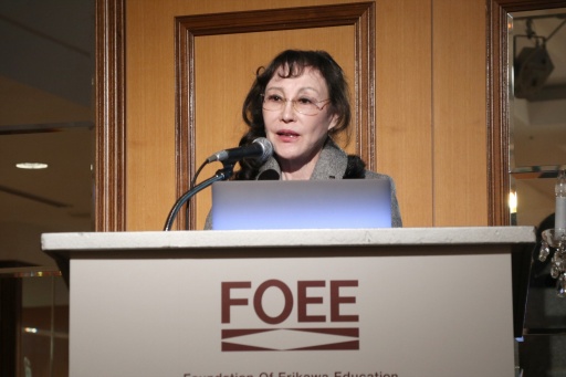 ���������꡼ No.002�Υ���ͥ������ / ���������ƥ��� ����ûҲ�Ĺ��Ω���夲���֤��꤫��ػ��׵���ȯɽ��򳫺š����󥰥�ޥ��������λٱ����Ū�Ȥ����ֺ����פε��շ����ض�