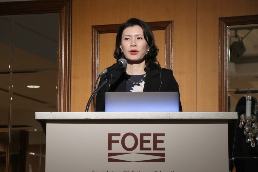 ���������꡼ No.003�Υ���ͥ������ / ���������ƥ��� ����ûҲ�Ĺ��Ω���夲���֤��꤫��ػ��׵���ȯɽ��򳫺š����󥰥�ޥ��������λٱ����Ū�Ȥ����ֺ����פε��շ����ض�