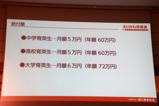 ���������꡼ No.012�Υ���ͥ������ / ���������ƥ��� ����ûҲ�Ĺ��Ω���夲���֤��꤫��ػ��׵���ȯɽ��򳫺š����󥰥�ޥ��������λٱ����Ū�Ȥ����ֺ����פε��շ����ض�