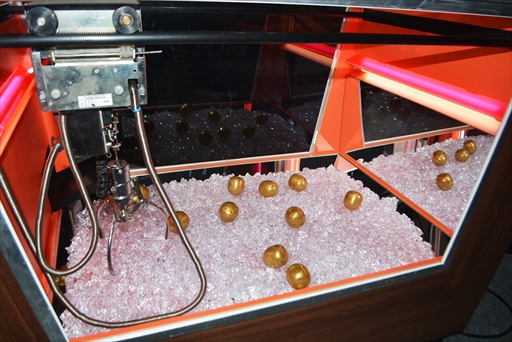 ꡼ No.017Υͥ / 60ǯĶ륻ΥɥˤŸǯɽǿ֤롣֥ AMҥȥ꡼ʡץեȥݡȡAEPO2024