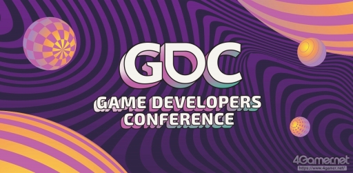 ���������꡼ No.001�Υ���ͥ������ / �����೫ȯ�Բ�ġ�Game Developers Conference 2025�פ�������Ͽ������档�����ʲҰ��������襤�����ᤷ��GDC�κ���Ҳ�