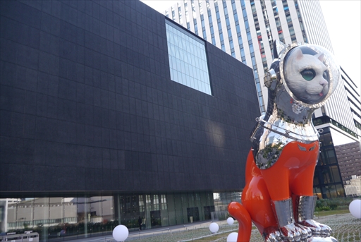 ���������꡼ No.003�Υ���ͥ������ / �ɥåȳ������뵻���顤���䤷�����Ѳ�˶�ޤޤǡ�����Ÿ�Ȥϰ�̣��ä�Ÿ������ܻؤ����祫�ץ���Ÿ�פ�2025ǯ3��20��������ǳ���