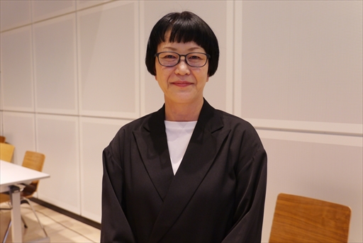 ���������꡼ No.004�Υ���ͥ������ / �ɥåȳ������뵻���顤���䤷�����Ѳ�˶�ޤޤǡ�����Ÿ�Ȥϰ�̣��ä�Ÿ������ܻؤ����祫�ץ���Ÿ�פ�2025ǯ3��20��������ǳ���