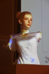 ���������꡼ No.024�Υ���ͥ������ / �ɥåȳ������뵻���顤���䤷�����Ѳ�˶�ޤޤǡ�����Ÿ�Ȥϰ�̣��ä�Ÿ������ܻؤ����祫�ץ���Ÿ�פ�2025ǯ3��20��������ǳ���