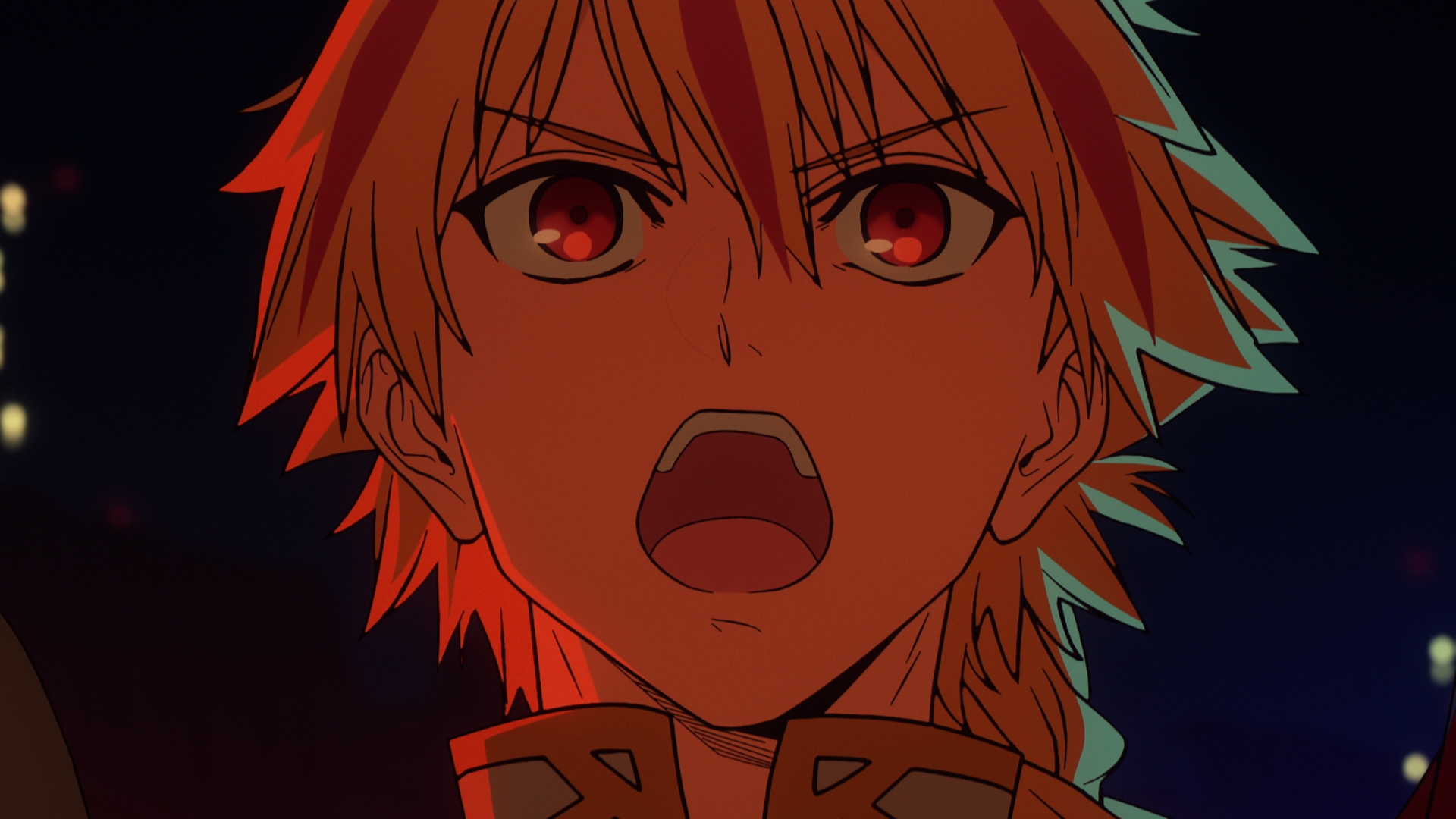 ꡼ No.011 | TV˥Fate/strange Fakeס1áֱפ1231ꡣFate Project 糢TVڥ 2024