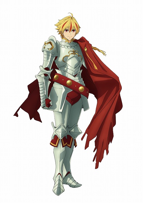 ꡼ No.010 | TV˥Fate/strange Fakeס1áֱפ1231ꡣFate Project 糢TVڥ 2024