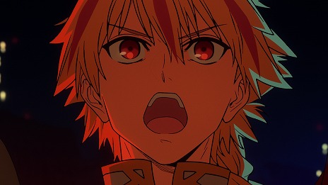 ꡼ No.011 | TV˥Fate/strange Fakeס1áֱפ1231ꡣFate Project 糢TVڥ 2024