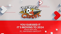 ꡼ No.002Υͥ / ȯȥ硹Ūȯɽ륲ॢɡ2024 Devolver Delayed Awardsס1128300˥ץߥ