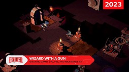 ꡼ No.004Υͥ / ȯȥ硹Ūȯɽ륲ॢɡ2024 Devolver Delayed Awardsס1128300˥ץߥ