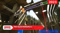 ꡼ No.005Υͥ / ȯȥ硹Ūȯɽ륲ॢɡ2024 Devolver Delayed Awardsס1128300˥ץߥ