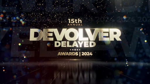 ꡼ No.006Υͥ / ȯȥ硹Ūȯɽ륲ॢɡ2024 Devolver Delayed Awardsס1128300˥ץߥ