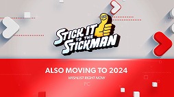 ꡼ No.008Υͥ / ȯȥ硹Ūȯɽ륲ॢɡ2024 Devolver Delayed Awardsס1128300˥ץߥ