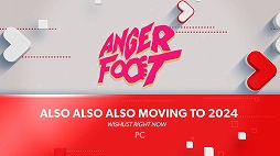 ꡼ No.010Υͥ / ȯȥ硹Ūȯɽ륲ॢɡ2024 Devolver Delayed Awardsס1128300˥ץߥ