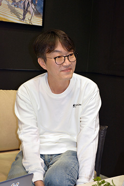 ���������꡼ No.007�Υ���ͥ������ / �Υ��󥿥ӥ塼��������ο���Ϥ��褽15�ܡ��ַ�ɤϡ��ڤ�����������äơ������������󶡤��ʤ���Фʤ�ޤ���ס������ͥ�����ο���ɽ����롤�ͥ�����Ȥ����������ҤΤ��꤫��