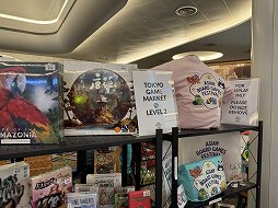 画像ギャラリー No.017のサムネイル画像 / シンガポール最大のボードゲームイベントに突撃。アジアを中心に13か国のボードゲームが集まった