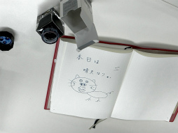 ���������꡼ No.004�Υ���ͥ������ / �ڡȿ䤷���ƻ����2��Υ����Ȥϡ����ڰ�Ȥ����ޤ줿��ͥ ��ë���ͤ��󡣥Х�����ǯ���鲻�ڤ�ƻ�ء���������ͥ�ˤʤ�ޤǤ���