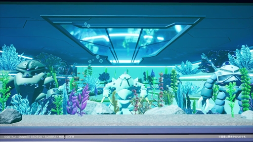 画像ギャラリー No.010のサムネイル画像 / 「ガンダムメタバース」内で初音ミクのコラボライブが開催決定。「ガンダムメタバース 第3回期間限定オープン」最新情報まとめ