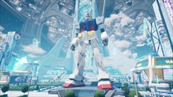 画像ギャラリー No.016のサムネイル画像 / 「ガンダムメタバース」内で初音ミクのコラボライブが開催決定。「ガンダムメタバース 第3回期間限定オープン」最新情報まとめ