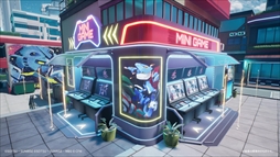 画像ギャラリー No.019のサムネイル画像 / 「ガンダムメタバース」内で初音ミクのコラボライブが開催決定。「ガンダムメタバース 第3回期間限定オープン」最新情報まとめ