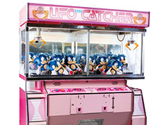 ���졼�󥲡����UFO����å��㡼�ס����ܥ͡��ߥ����2024��ͥ���ޤ����