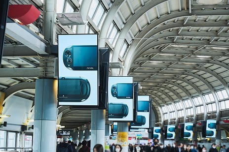 ���������꡼ No.013�Υ���ͥ������ / PlayStation30��ǯ��ǰ�ץ��������ȡ�Project��MEMORY CARD�׻�ư��YOASOBI�ˤ��񤭲������ڶʤؤΥ��ԥ������罸�򳫻�