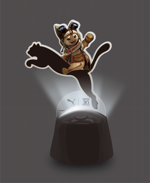 ꡼ No.002Υͥ / ֥󥹥ϥ󥿡ס꡼20ǯǰPUMAȤΥܾʤ126PUMAץˤ䡣1213