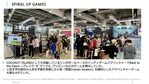 ꡼ No.024 | ȤʽФϺ󥹡񥲡ȳȥӥͥѲ줿åݡȡCEDECKYUSHU 2024