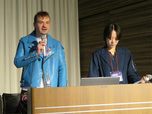 ���������꡼ No.008�Υ���ͥ������ / ��Ȥ���ࡩ �ե꡼��󥹤���ࡩ �������饤���Ǽ��Ԥ��ʤ������TIPS��ޤȤ᤿���å������ݡ��ȡ�IDC2024��