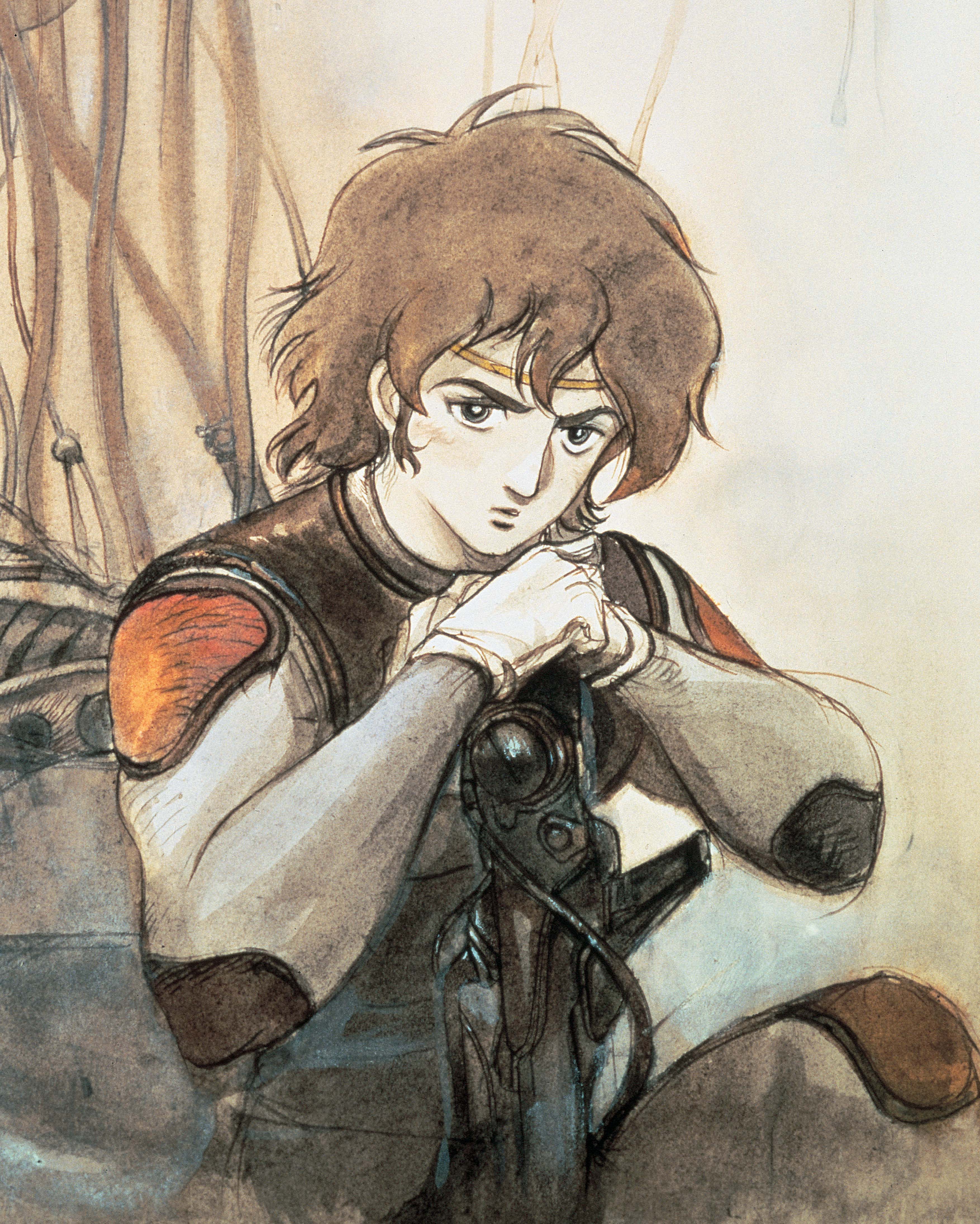 ꡼ No.006 | CS줬OVAýVHS򴬤᤻6ƤΥ饤ʥåפȯɽ1ˤϡֲ ýפȤơָСפʤɤ