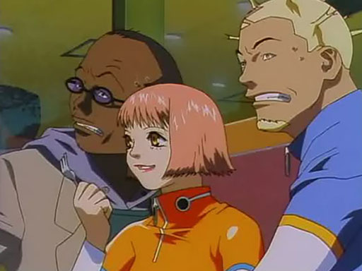 ꡼ No.002 | CS줬OVAýVHS򴬤᤻6ƤΥ饤ʥåפȯɽ1ˤϡֲ ýפȤơָСפʤɤ