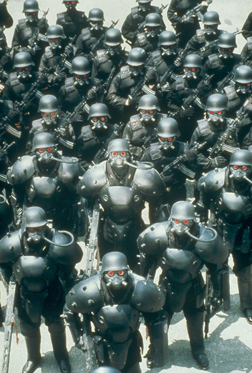 ꡼ No.005 | CS줬OVAýVHS򴬤᤻6ƤΥ饤ʥåפȯɽ1ˤϡֲ ýפȤơָСפʤɤ