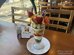 ꡼ No.011 | 10ǯΡ֥ޥ󥷥󥰺׸ϥݡȡȥ֤ܵĤäޤ줿ե꡼ʥꥪΤȤγڤˤϤä