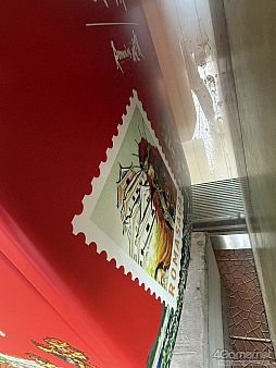 ꡼ No.033 | 10ǯΡ֥ޥ󥷥󥰺׸ϥݡȡȥ֤ܵĤäޤ줿ե꡼ʥꥪΤȤγڤˤϤä