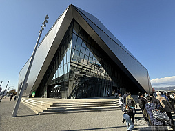 ꡼ No.093 | 10ǯΡ֥ޥ󥷥󥰺׸ϥݡȡȥ֤ܵĤäޤ줿ե꡼ʥꥪΤȤγڤˤϤä