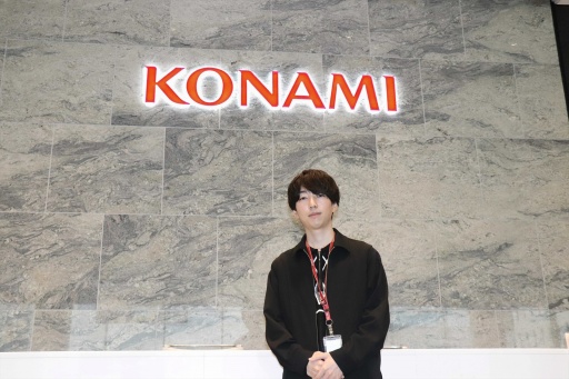 ꡼ No.010Υͥ / Υꥢȡϥߥ˥ڤϺǤ뤳ȡȳäƲʬäڤʤȤKONAMI3D˥᡼ʹƤߤPR