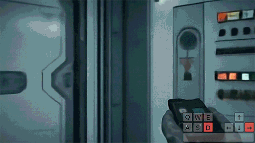 画像ギャラリー No.002のサムネイル画像 / 1枚の画像から探索可能な3Dワールドを生成できるAIモデル「Genie 2」発表。命令に合わせ自動的にゲームをプレイする「SIMA」との連携も