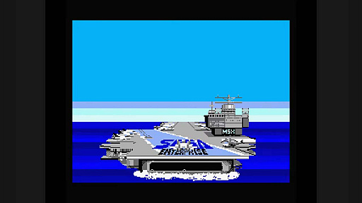 ���������꡼ No.002�Υ���ͥ������ / MSX BASIC�ǡ֥��ե����С��ʡ��פ��äƤߤ���BASIC���ͤ�ư��������