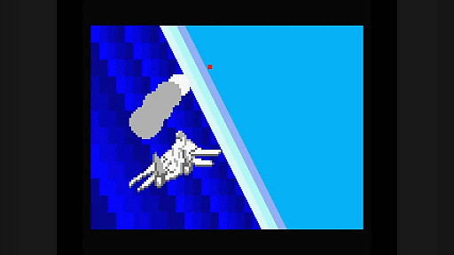 ���������꡼ No.003�Υ���ͥ������ / MSX BASIC�ǡ֥��ե����С��ʡ��פ��äƤߤ���BASIC���ͤ�ư��������