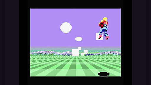 ���������꡼ No.007�Υ���ͥ������ / MSX BASIC�ǡ֥��ե����С��ʡ��פ��äƤߤ���BASIC���ͤ�ư��������