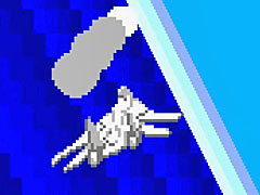 MSX BASIC�ǡ֥��ե����С��ʡ��פ��äƤߤ���BASIC���ͤ�ư��������