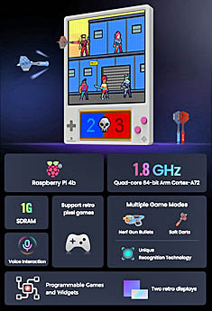 ���������꡼ No.004�Υ���ͥ������ / �ڥ��ɤ��ͼ��߽Фʤɡ��ӥǥ������൤ʬ��ͷ�٤�վ������ĥܡ��ɡ�Pixeldarts�פ�Kickstarter�����ڡ����Ÿ���档�ץ������ǿ����ʥ롼�볫ȯ���ǽ